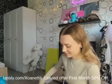 girl xoanetta image #1778769