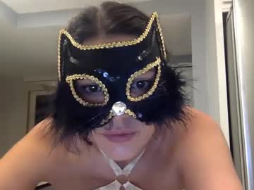 greek_goddess777 sex webcam