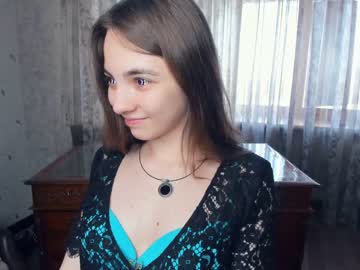 girl shy_media image #4443790