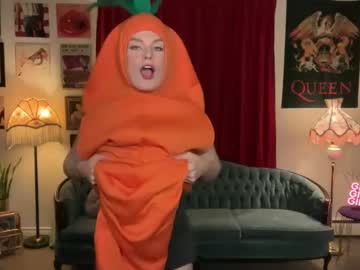 girl bigredcarrott image #4928035