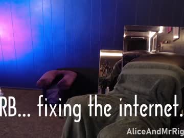 couple aliceandmrright image #3476585