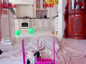 girl misss_vikki image #1822404