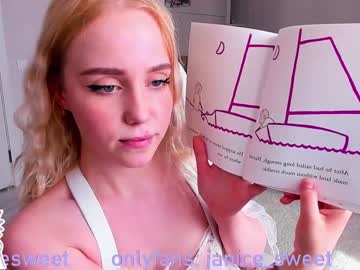 girl janice_sweet image #1799579