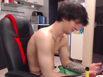 man teddy_mode image #2135200