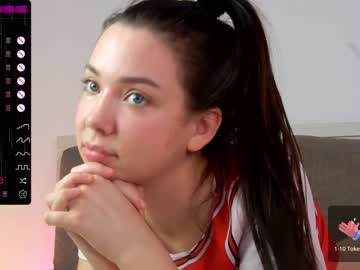 girl shycinderella image #4035594