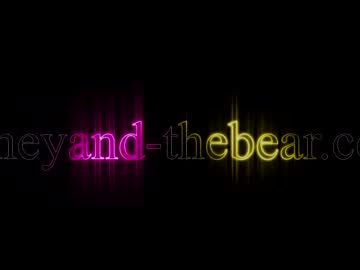 couple honeyand_thebear image #1017600