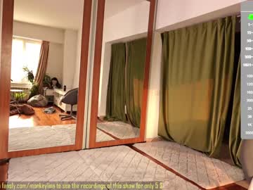 girl monkeylina image #5247688