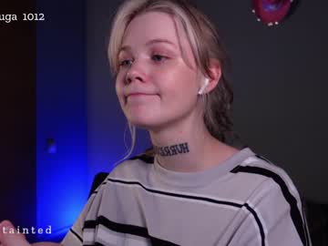 girl tendertainted image #3437125