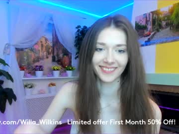 girl willa_wilkins_ image #1641742