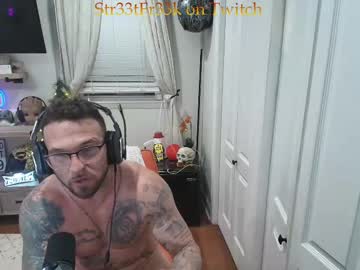 mrstr33tfr33k sex webcam