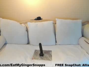 girl eatmygingersnapps image #6515791