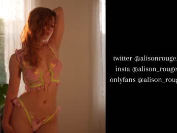 girl alisonrouge image #5747815