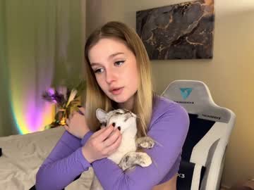 girl cute_siberian_girl image #3160095