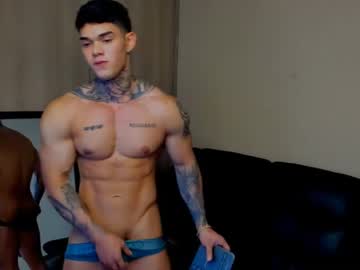justin_clark1 sex webcam