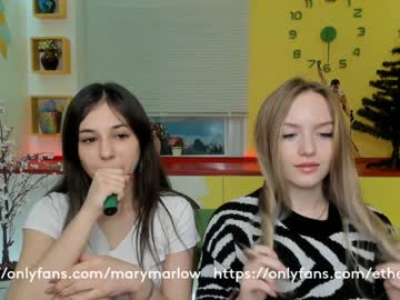 girl mary_marlow image #776826