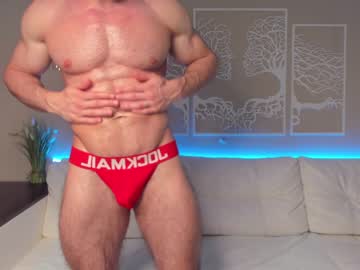 man adam_muscle_ image #2432363