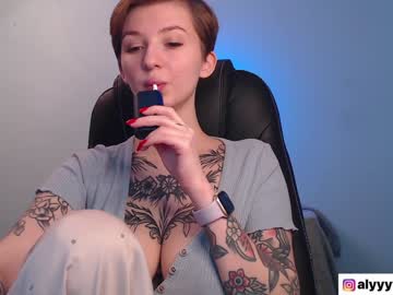 girl alyssa_fabulous image #871755