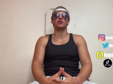 man luckyloganx image #4946945