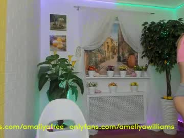 girl amelia__williams image #1299461