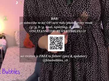 girl blue_bubbles118 image #1414904