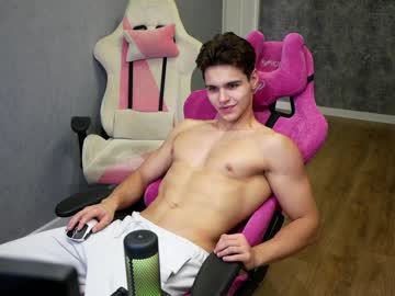man horny_goats image #3208520