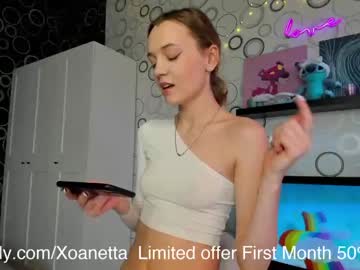 girl xoanetta image #1663934