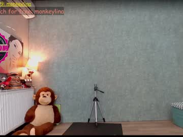 girl monkeylina image #169662