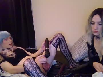 chastity_sissy_and_misstress sex webcam