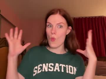 girl bigredcarrott image #6560852