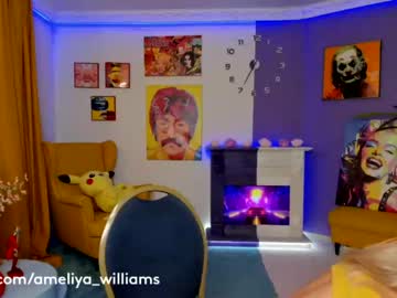 girl amelia__williams image #1687440