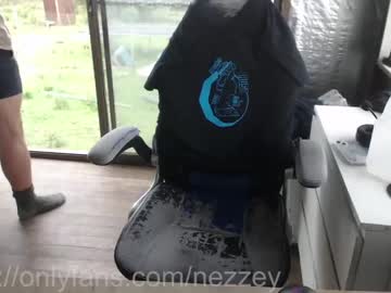 man nezzey image #2724202