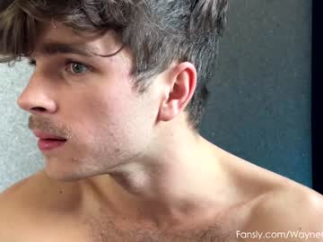 man waynenorth image #3039503