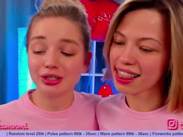 couple huntertiana image #1189282