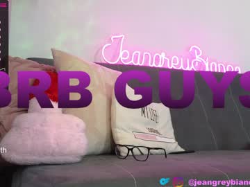 girl jeangreybianca image #4072363