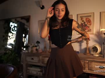 girl effyloweell image #1646450