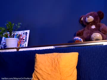 man waynenorth image #1156673