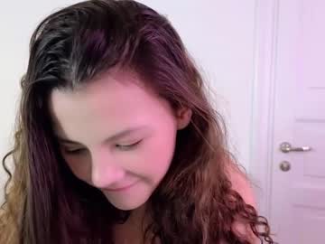 girl curly_lina image #6350521