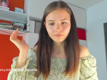 girl sweetie_karoline image #1946242