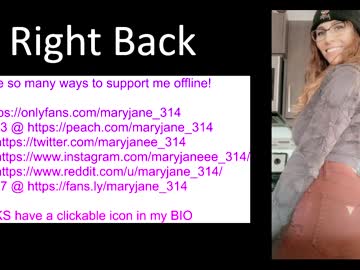 girl maryjane_314 image #1138589