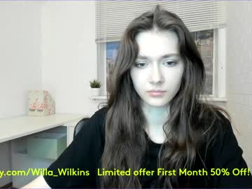 girl willa_wilkins_ image #1649617