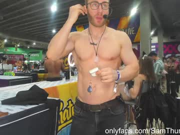 man sam_shock image #4803024