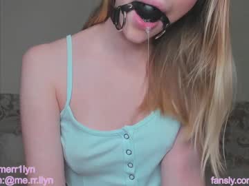 girl merrilyn image #1917301