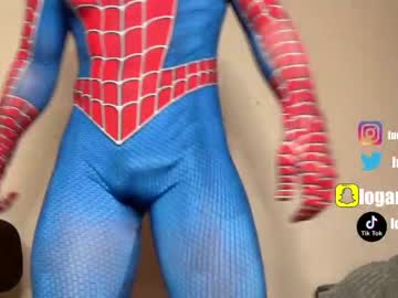 man luckyloganx image #5488275