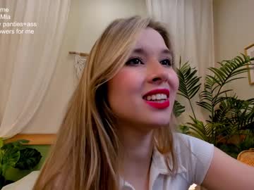 girl milablush image #3300772