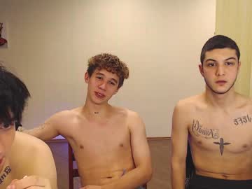 man teddy_mode image #231128