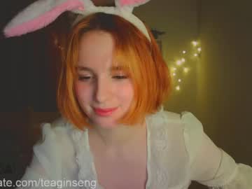 teaginseng sex webcam