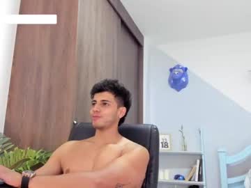 man ashton_coleman_ image #4607120