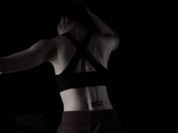 girl _exhale image #2062013