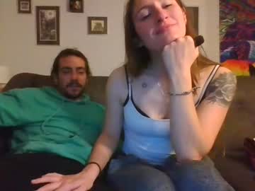 couple spillthewine420 image #491043