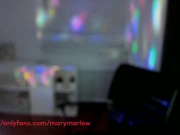 girl mary_marlow image #983437